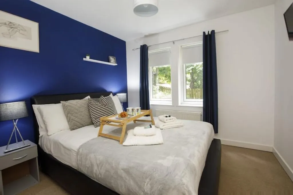 Olympian Court 2 Bed Apartment יורק בריטניה